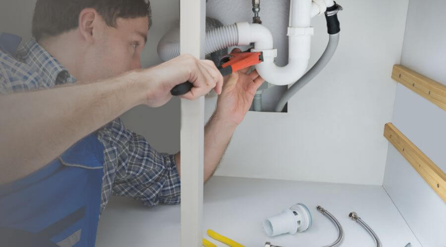 Professional sewer line replacement in Columbus Grove, OH